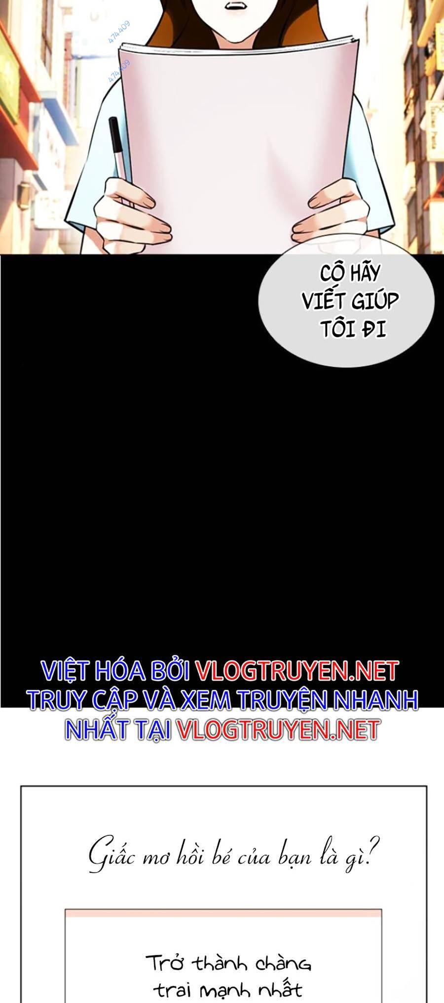 Hoán Đổi Diệu Kỳ Chap 415 - Next Chap 416