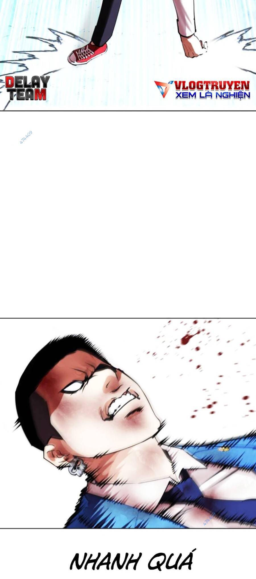 Hoán Đổi Diệu Kỳ Chap 415 - Next Chap 416