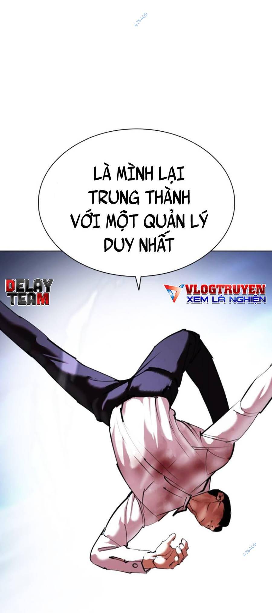 Hoán Đổi Diệu Kỳ Chap 415 - Next Chap 416