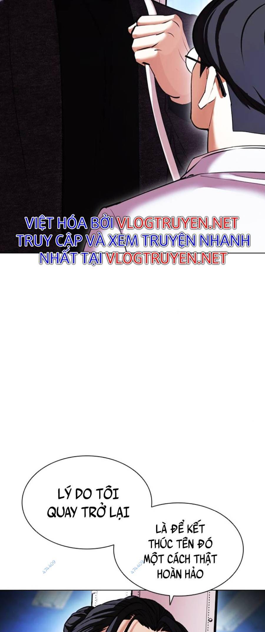 Hoán Đổi Diệu Kỳ Chap 415 - Next Chap 416