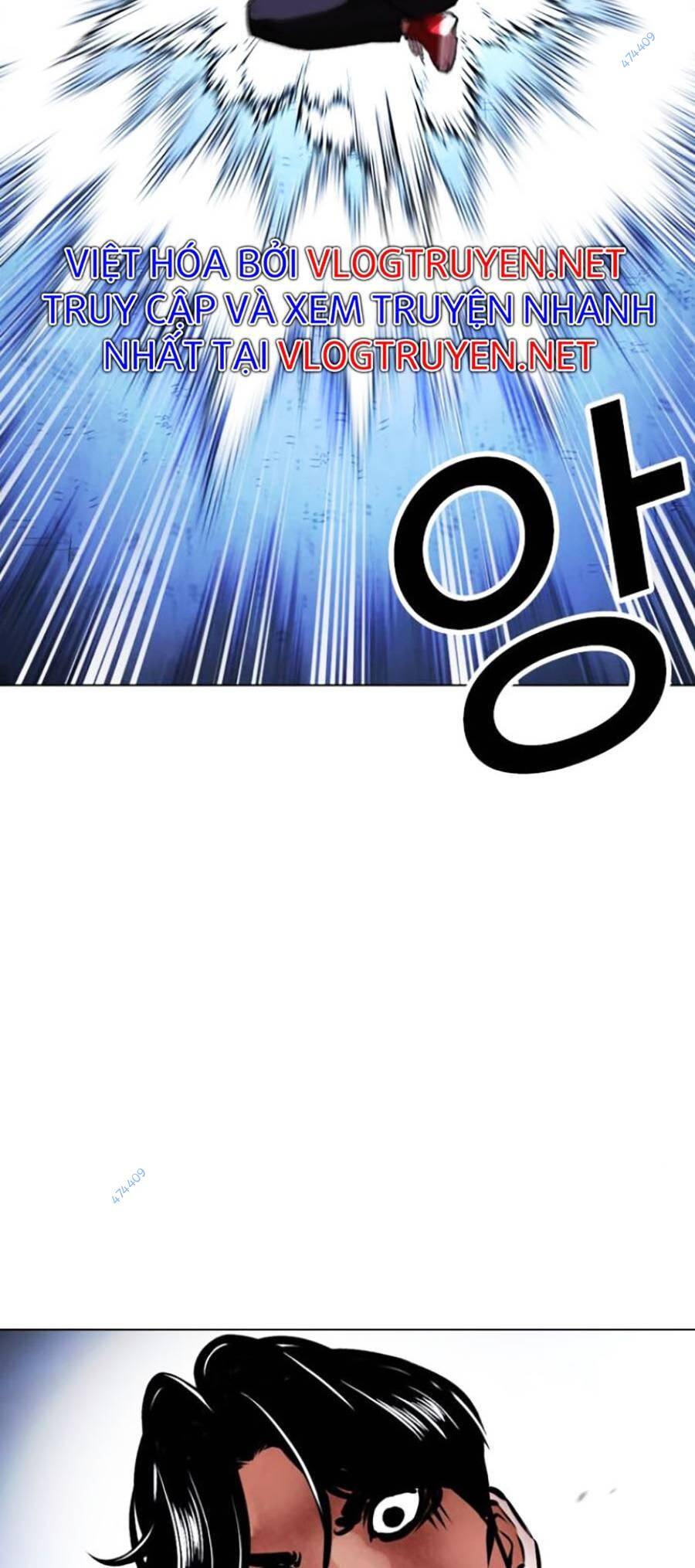 Hoán Đổi Diệu Kỳ Chap 415 - Next Chap 416