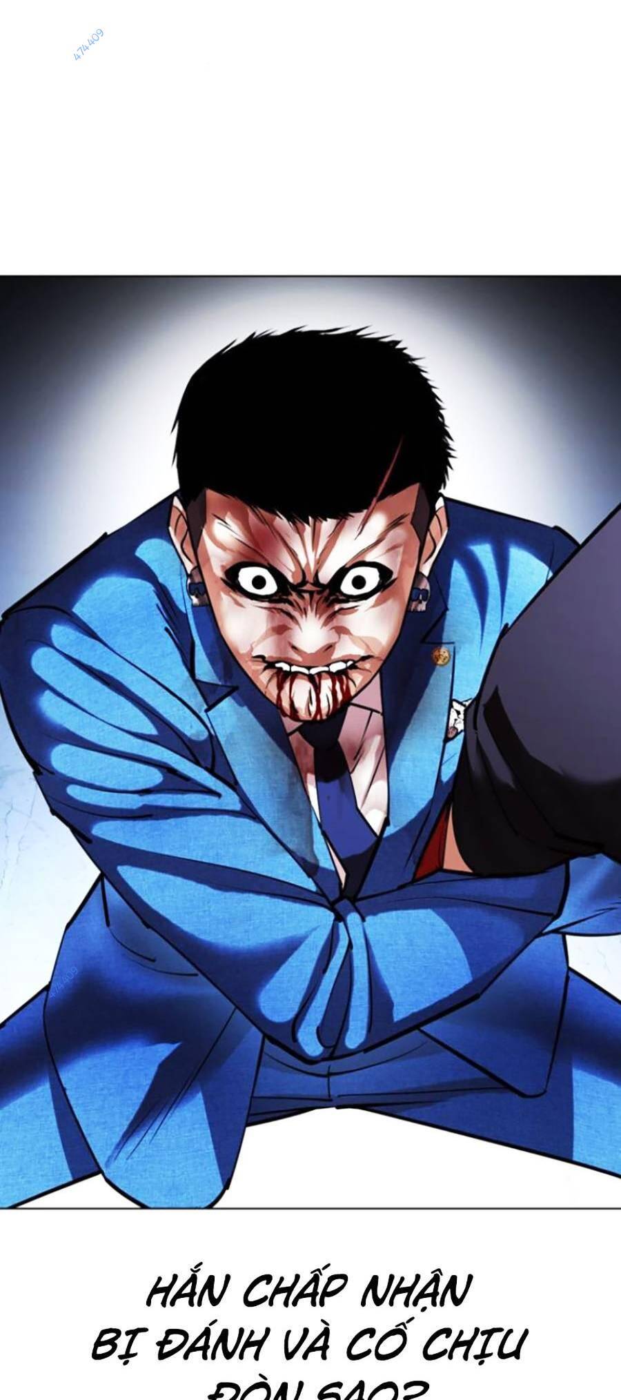 Hoán Đổi Diệu Kỳ Chap 415 - Next Chap 416