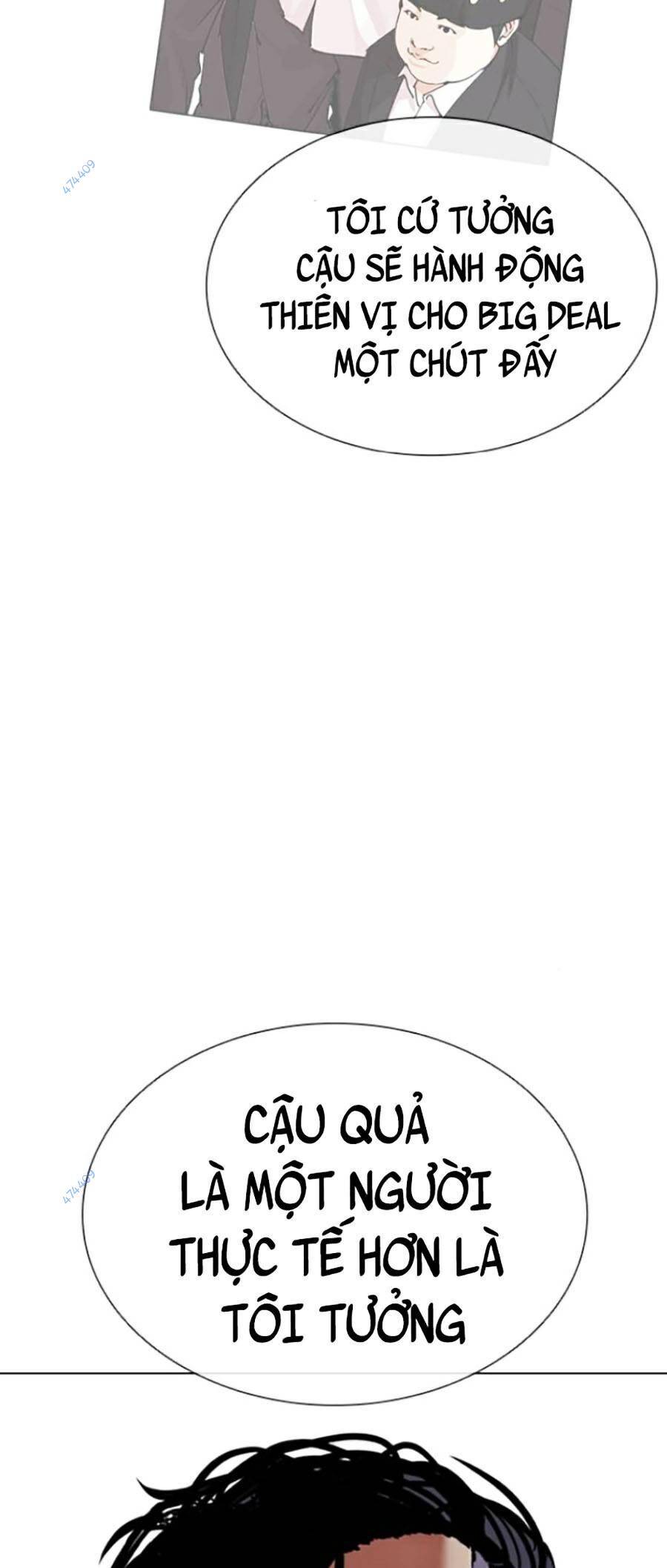 Hoán Đổi Diệu Kỳ Chap 416 - Next Chap 417