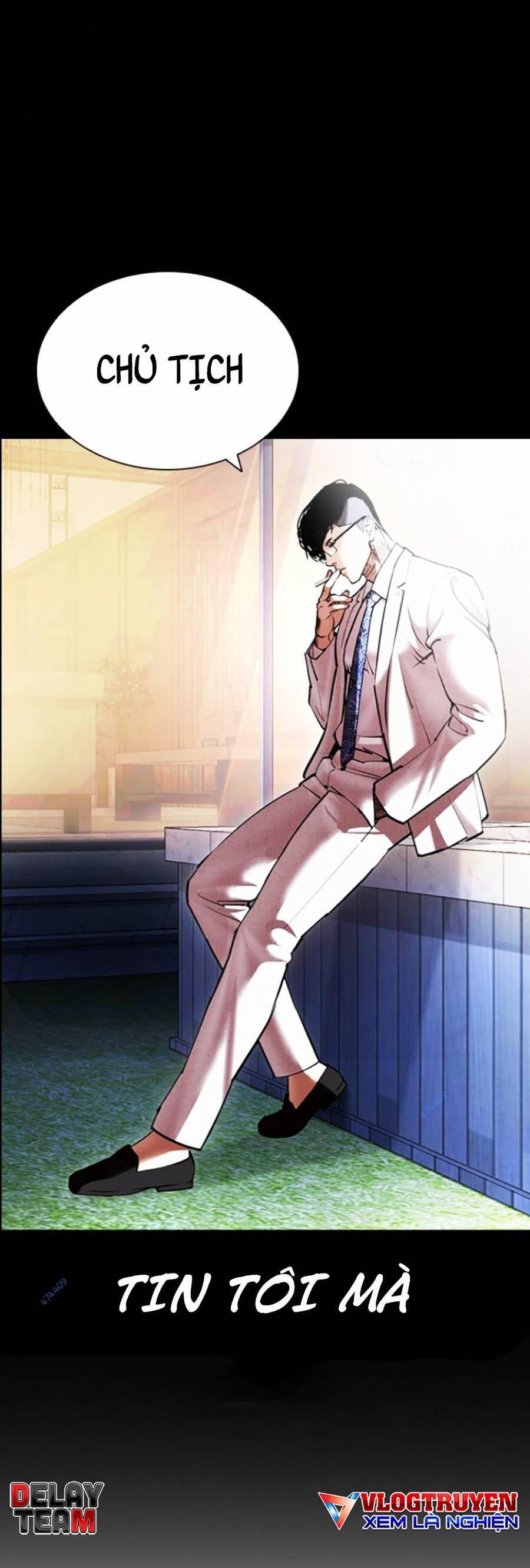 Hoán Đổi Diệu Kỳ Chap 416 - Next Chap 417