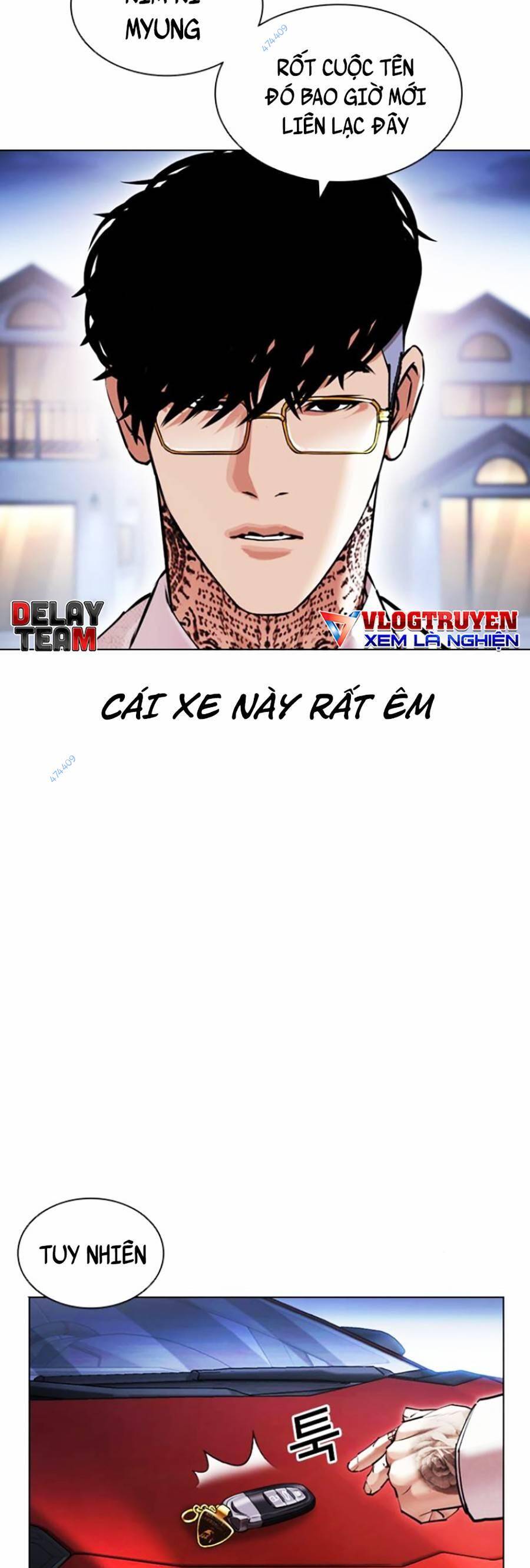 Hoán Đổi Diệu Kỳ Chap 416 - Next Chap 417