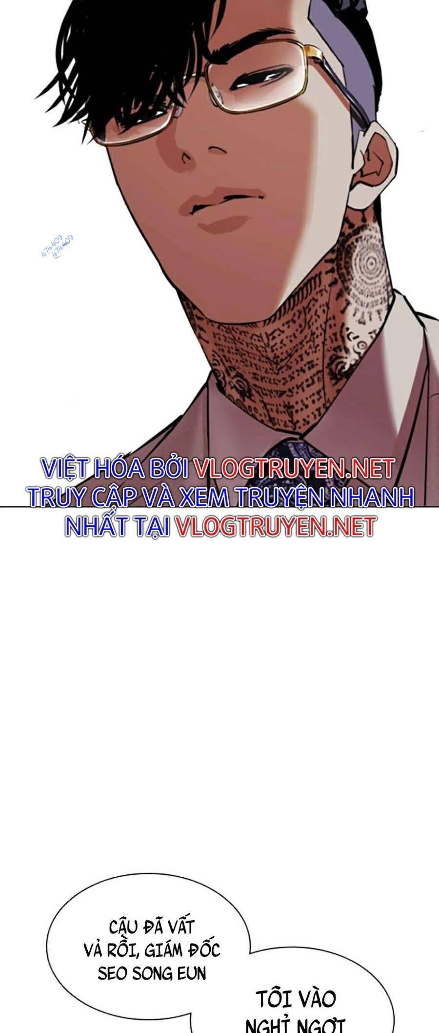 Hoán Đổi Diệu Kỳ Chap 416 - Next Chap 417