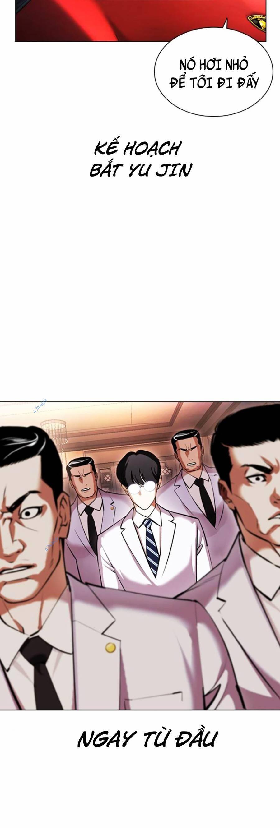 Hoán Đổi Diệu Kỳ Chap 416 - Next Chap 417