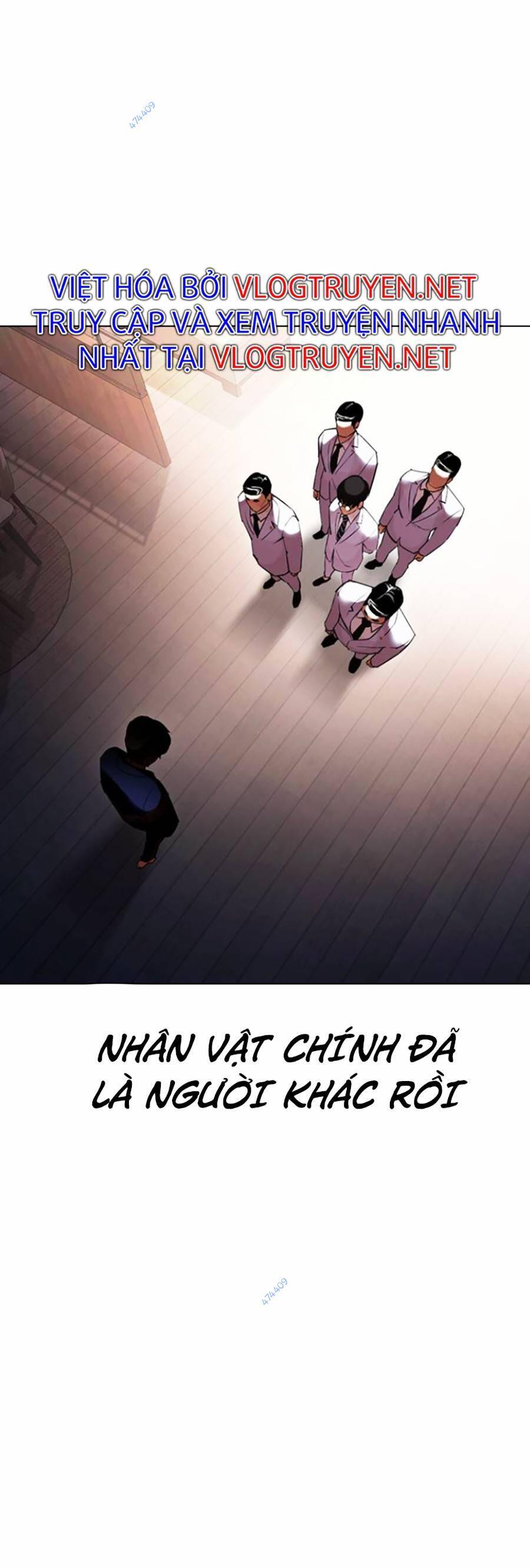 Hoán Đổi Diệu Kỳ Chap 416 - Next Chap 417