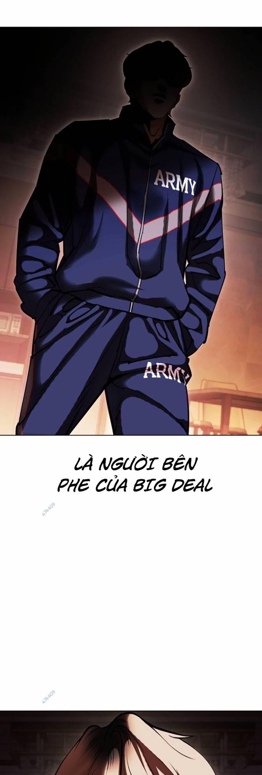 Hoán Đổi Diệu Kỳ Chap 416 - Next Chap 417