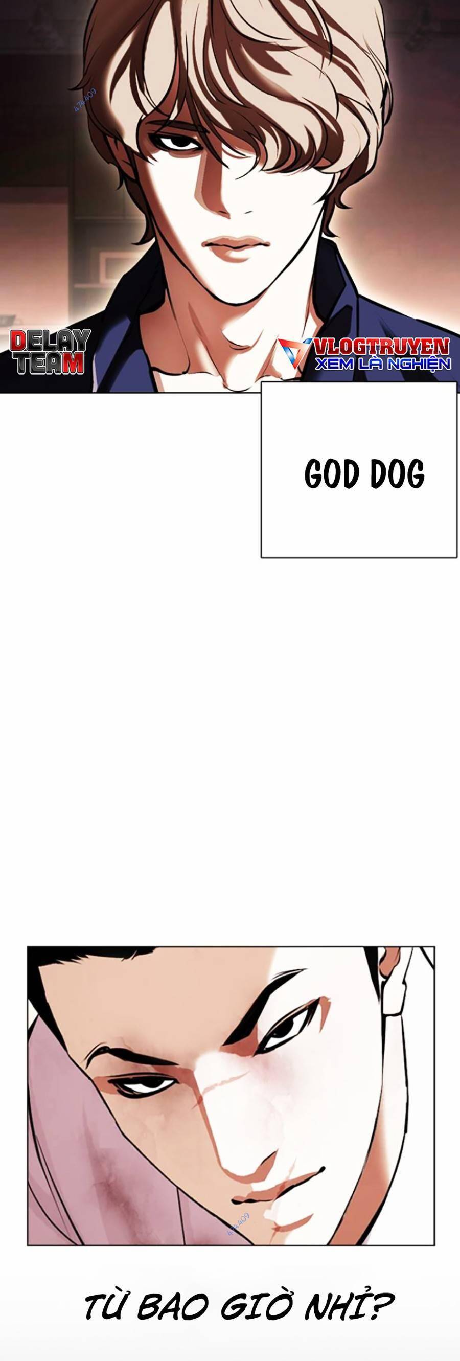 Hoán Đổi Diệu Kỳ Chap 416 - Next Chap 417