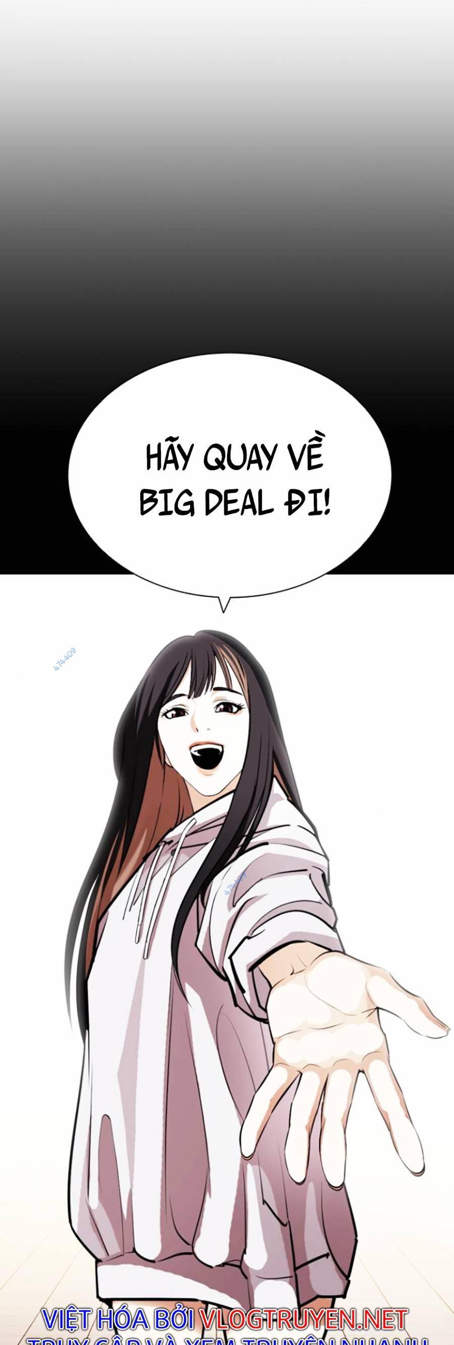 Hoán Đổi Diệu Kỳ Chap 416 - Next Chap 417