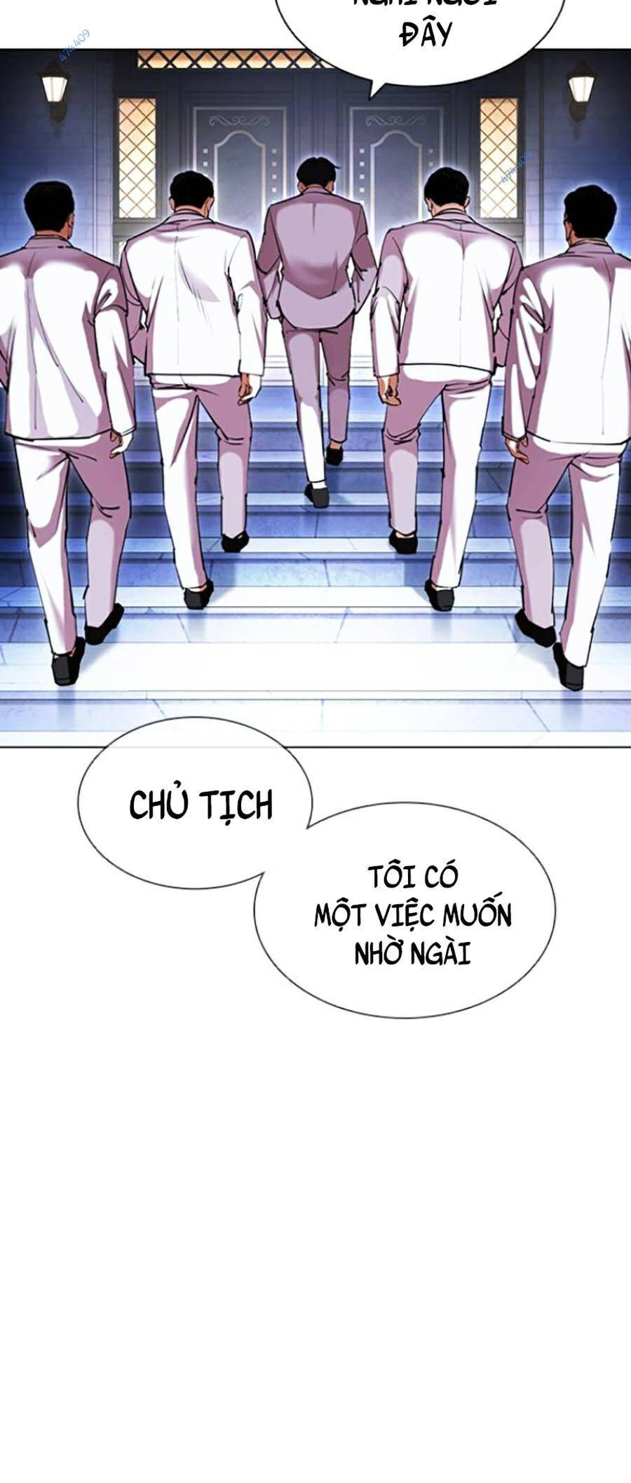 Hoán Đổi Diệu Kỳ Chap 416 - Next Chap 417