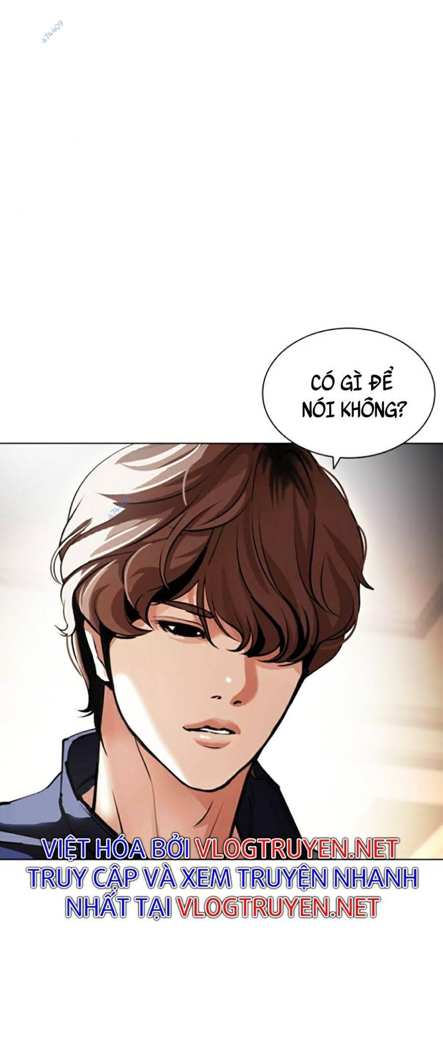 Hoán Đổi Diệu Kỳ Chap 416 - Next Chap 417