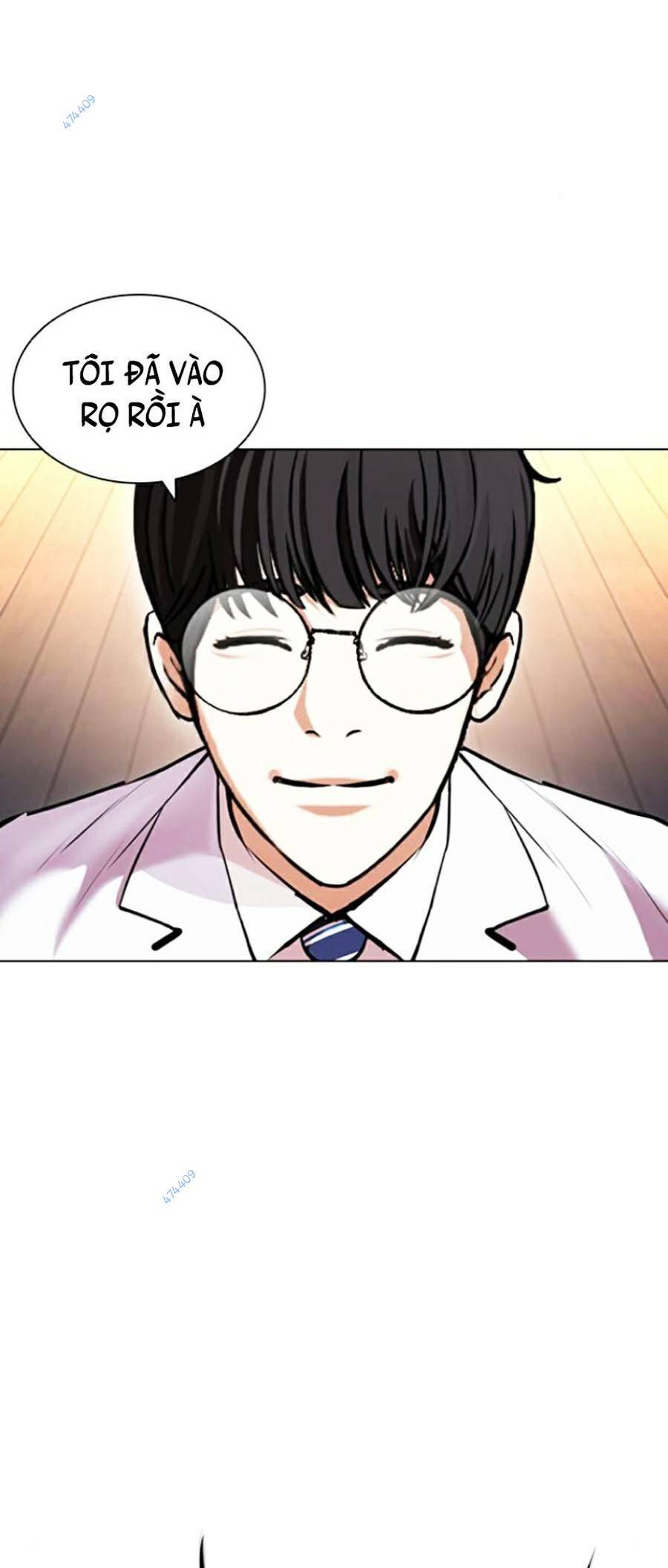 Hoán Đổi Diệu Kỳ Chap 416 - Next Chap 417