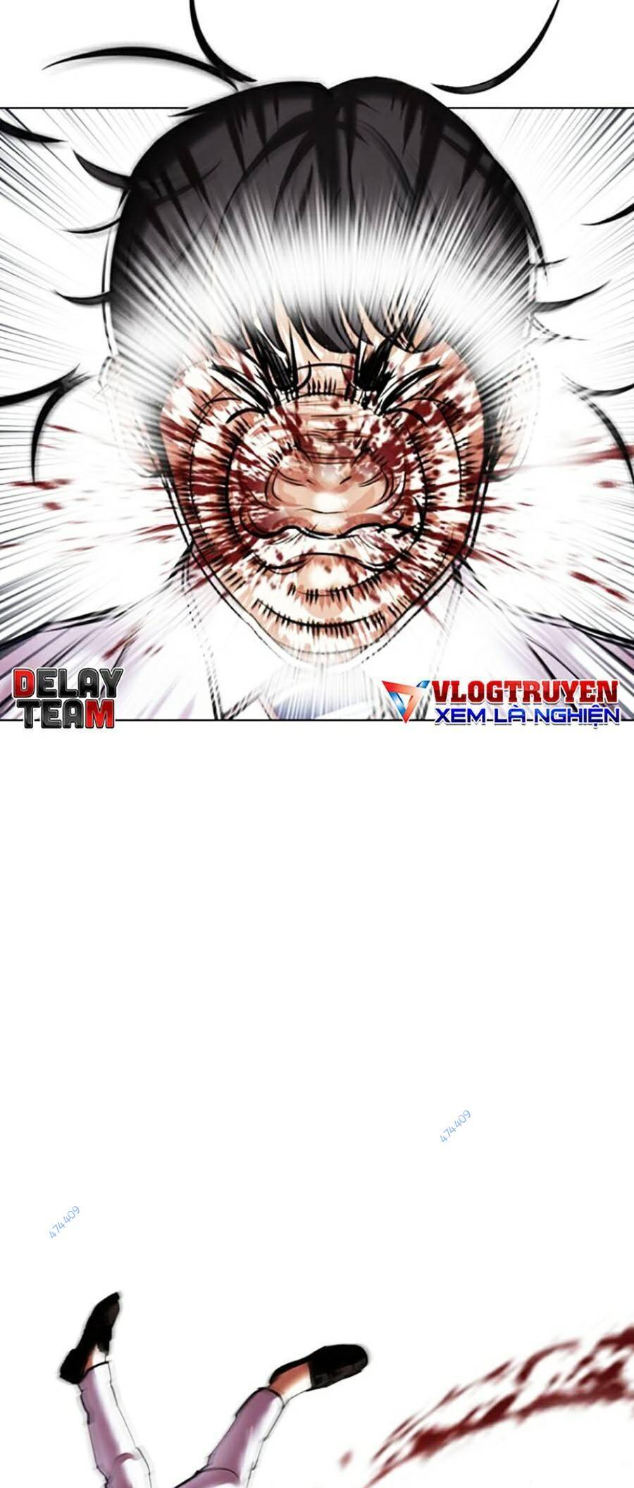 Hoán Đổi Diệu Kỳ Chap 416 - Next Chap 417