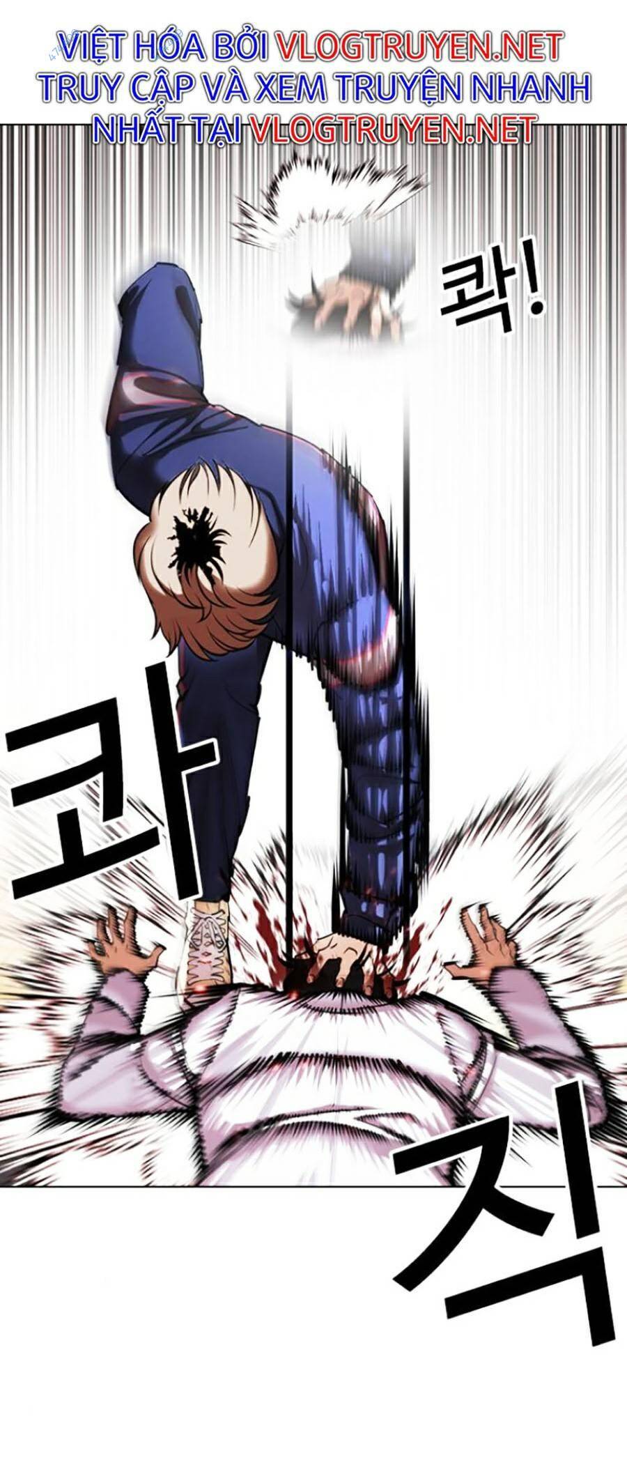 Hoán Đổi Diệu Kỳ Chap 416 - Next Chap 417