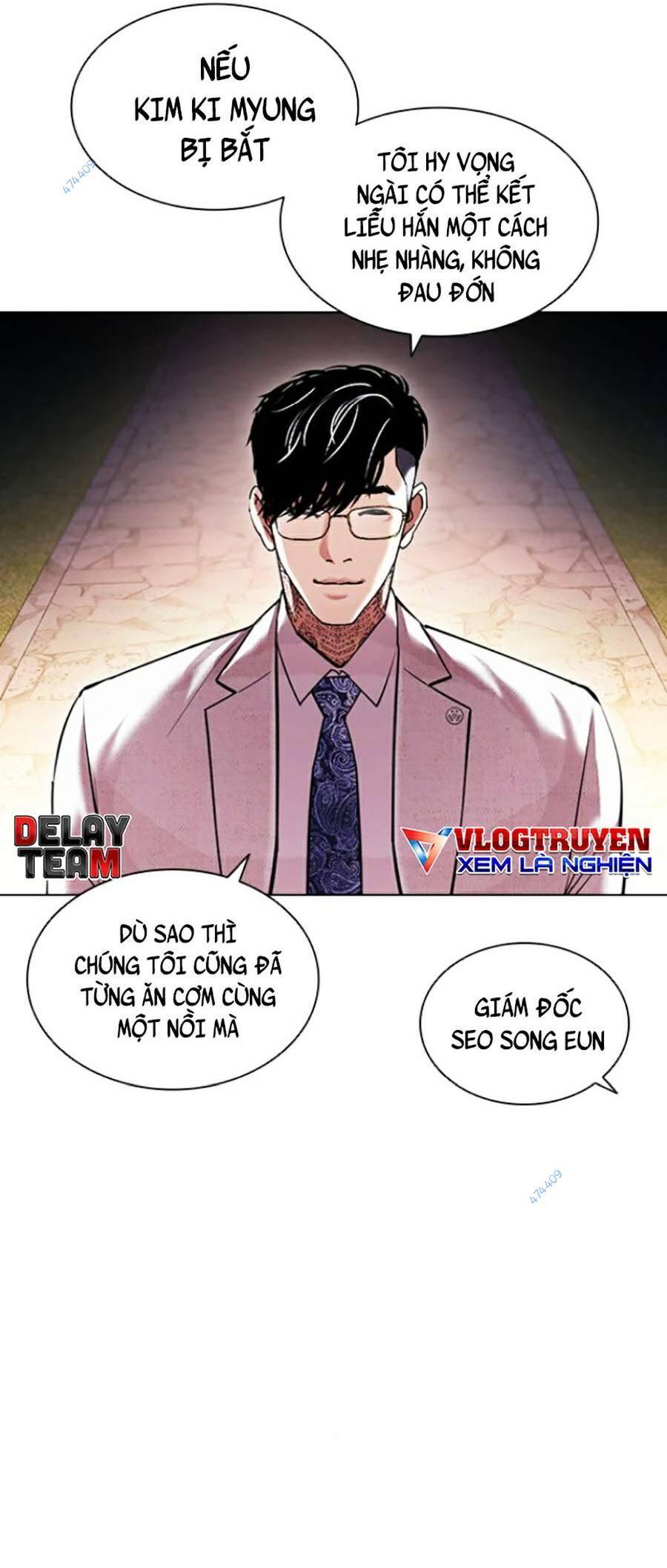 Hoán Đổi Diệu Kỳ Chap 416 - Next Chap 417
