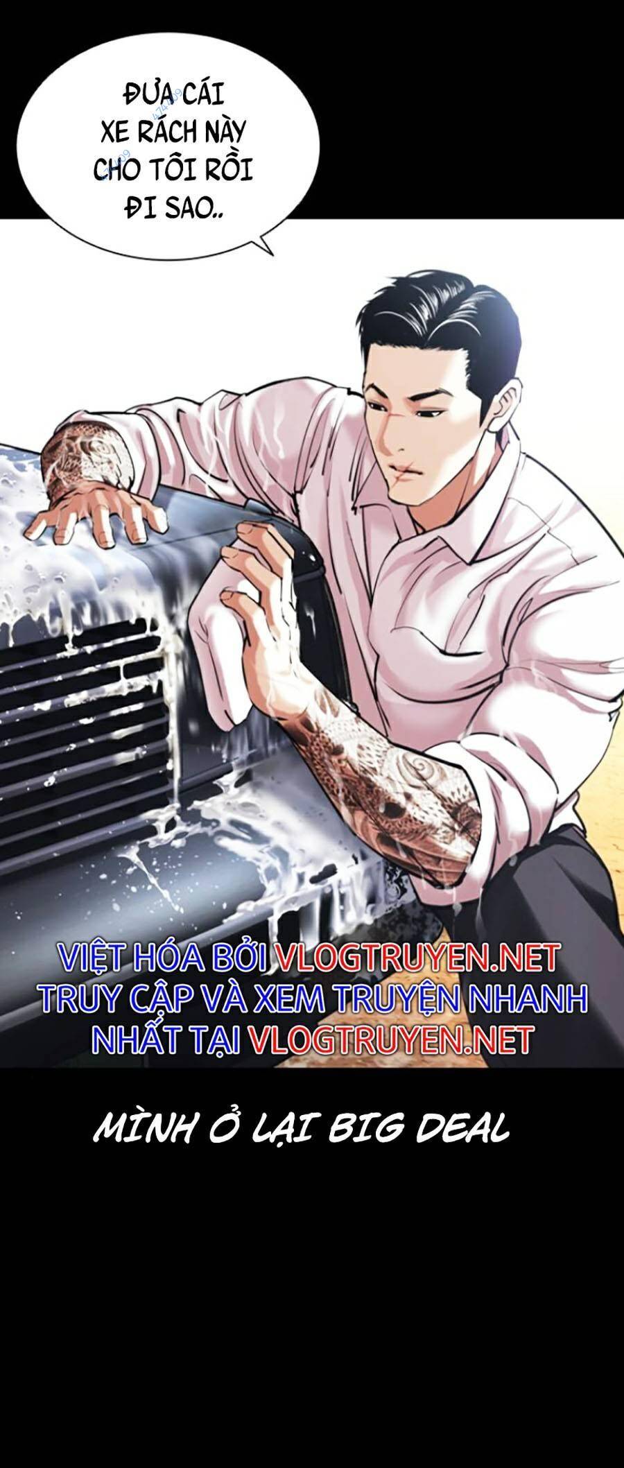 Hoán Đổi Diệu Kỳ Chap 416 - Next Chap 417