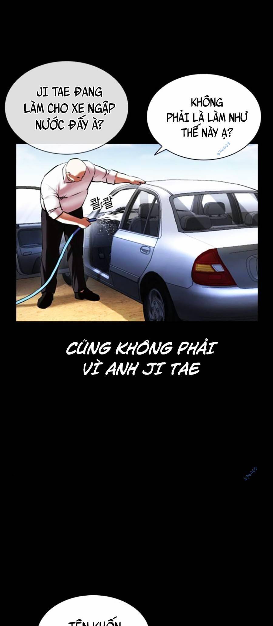 Hoán Đổi Diệu Kỳ Chap 416 - Next Chap 417