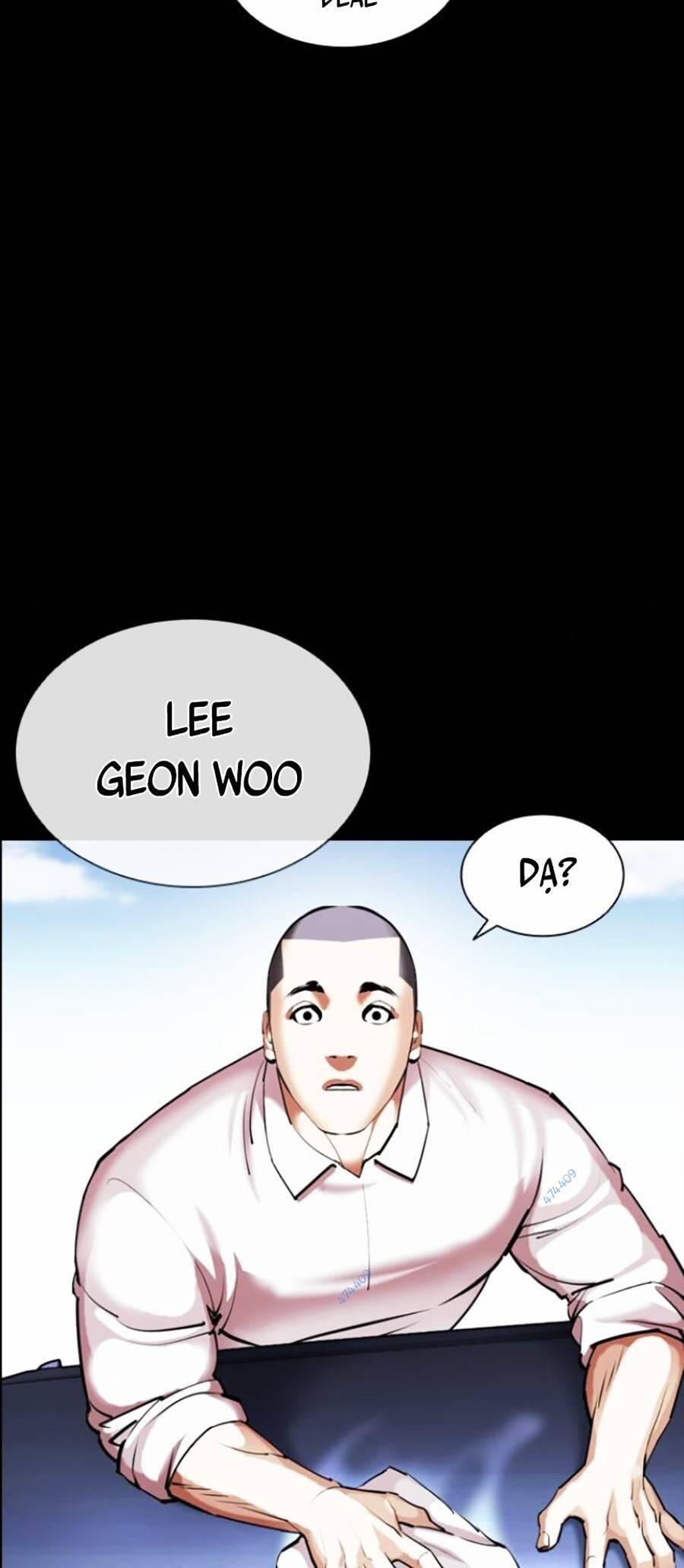 Hoán Đổi Diệu Kỳ Chap 416 - Next Chap 417