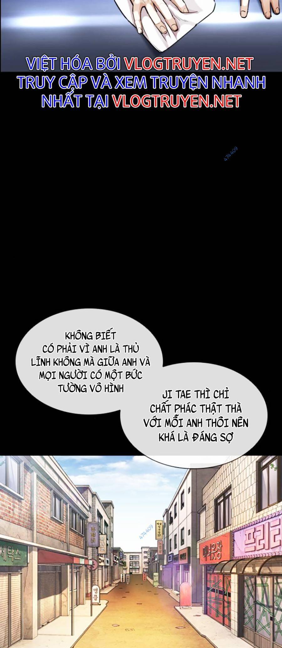 Hoán Đổi Diệu Kỳ Chap 416 - Next Chap 417