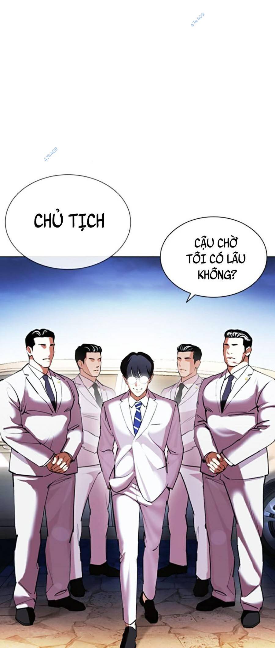 Hoán Đổi Diệu Kỳ Chap 416 - Next Chap 417