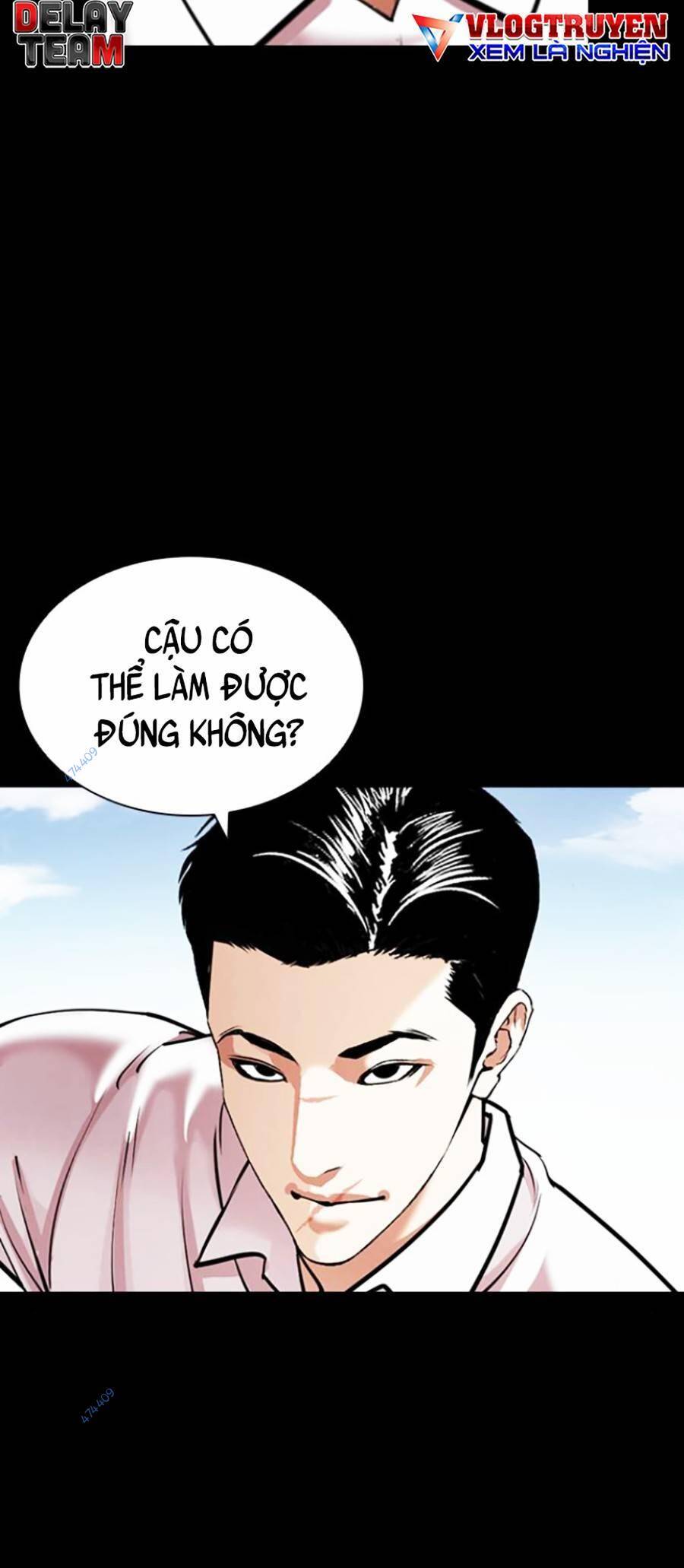 Hoán Đổi Diệu Kỳ Chap 416 - Next Chap 417