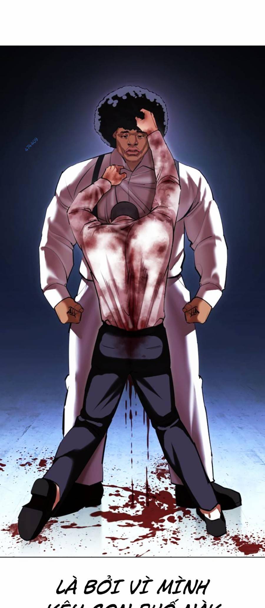 Hoán Đổi Diệu Kỳ Chap 416 - Next Chap 417