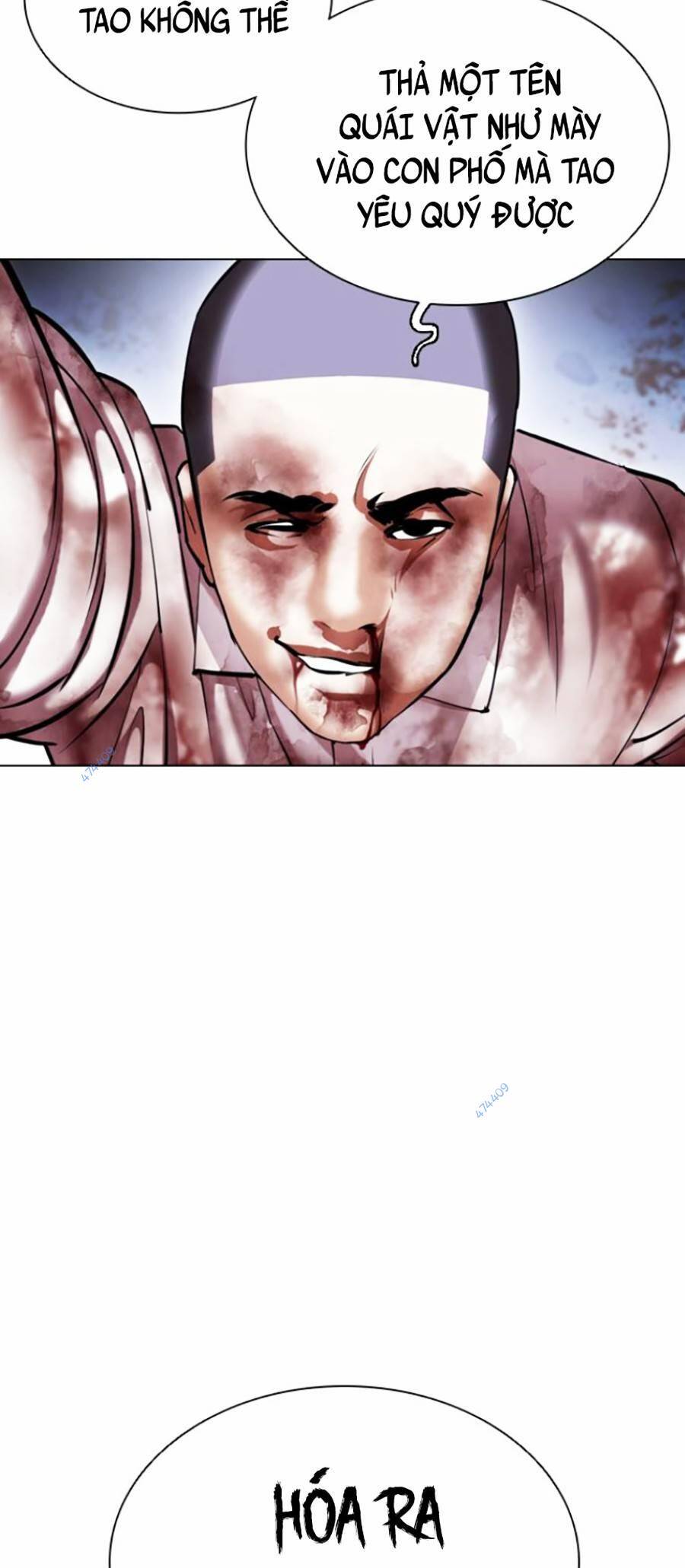 Hoán Đổi Diệu Kỳ Chap 416 - Next Chap 417