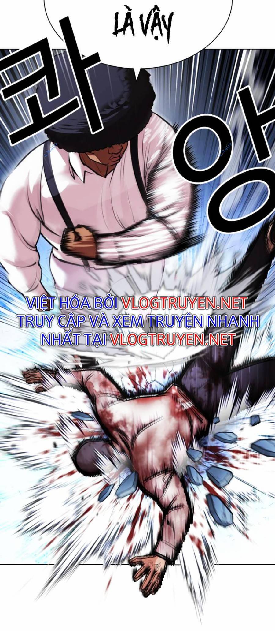 Hoán Đổi Diệu Kỳ Chap 416 - Next Chap 417