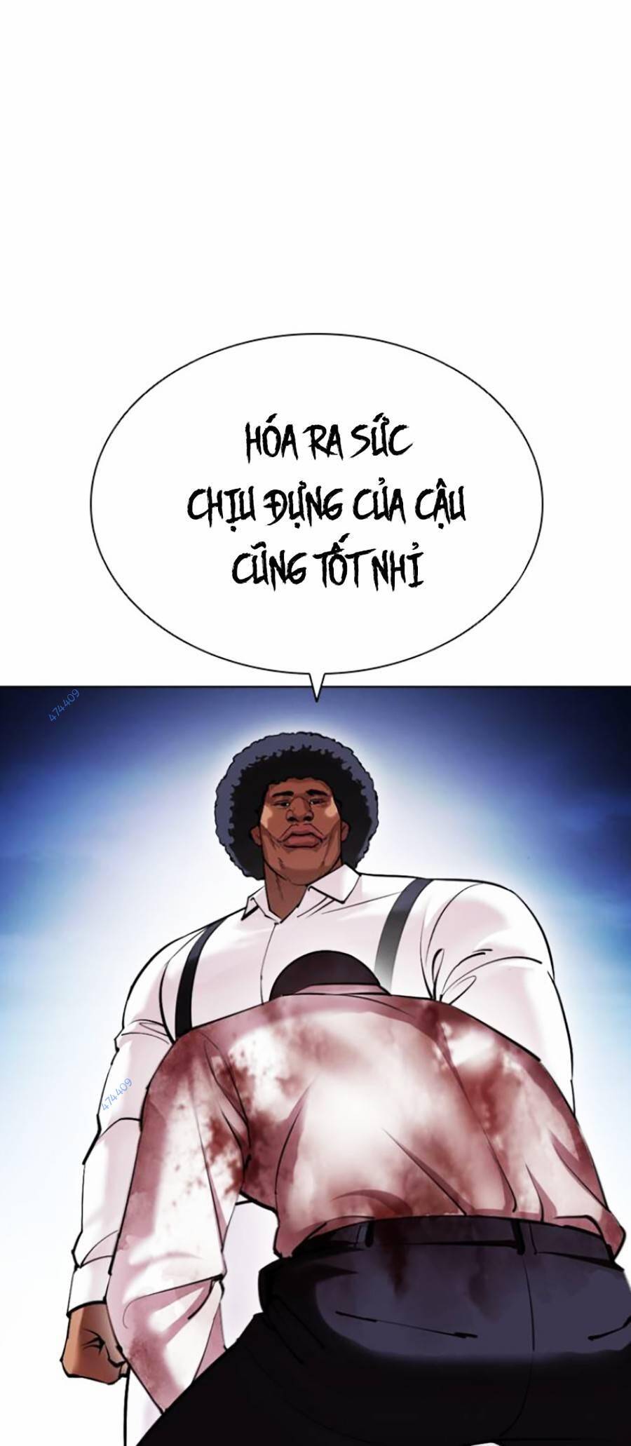 Hoán Đổi Diệu Kỳ Chap 416 - Next Chap 417