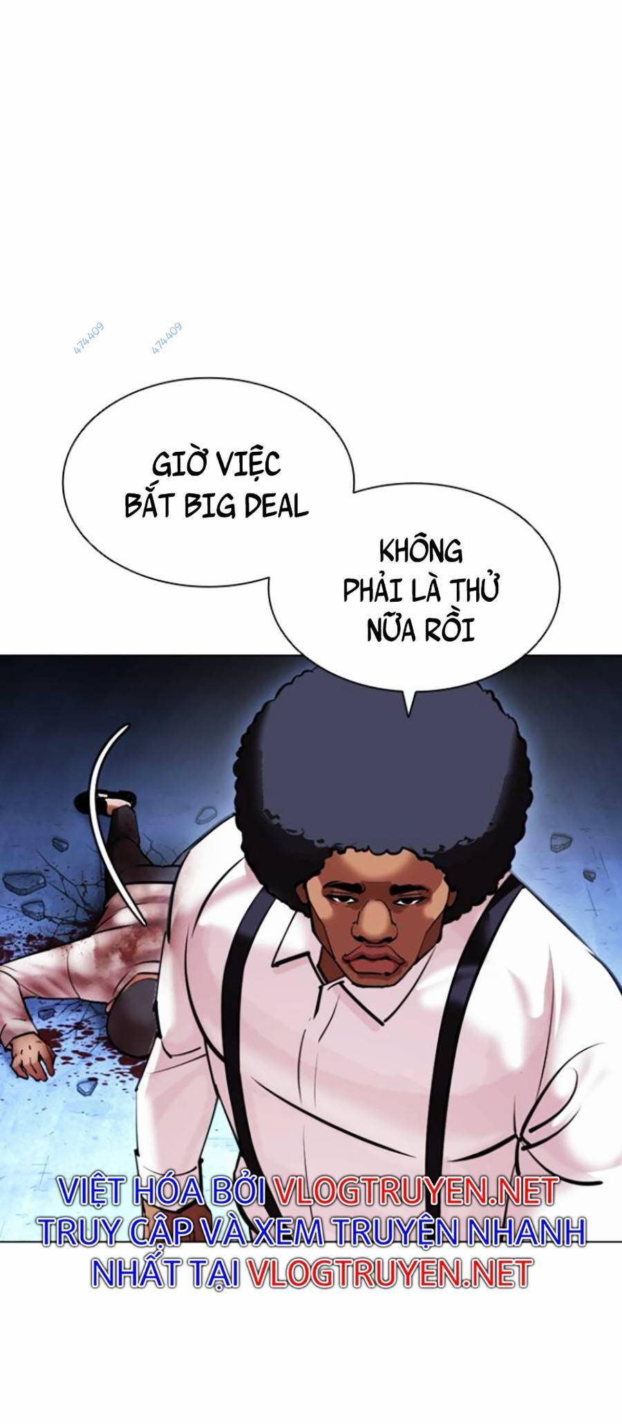 Hoán Đổi Diệu Kỳ Chap 416 - Next Chap 417