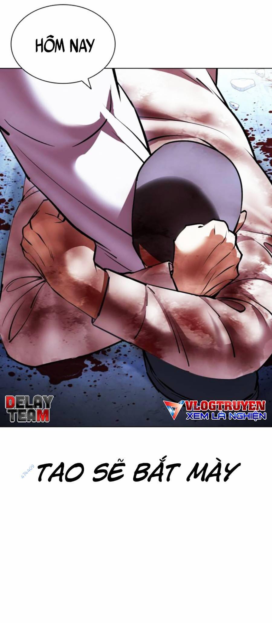 Hoán Đổi Diệu Kỳ Chap 416 - Next Chap 417