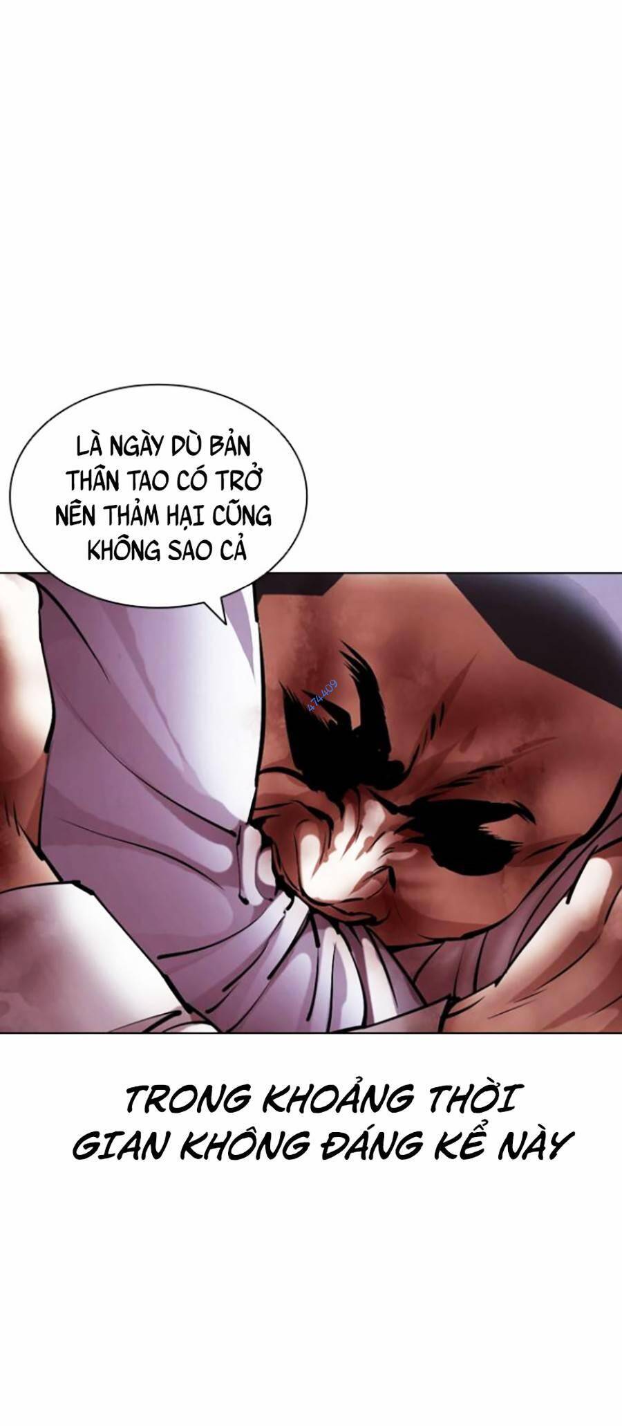 Hoán Đổi Diệu Kỳ Chap 416 - Next Chap 417
