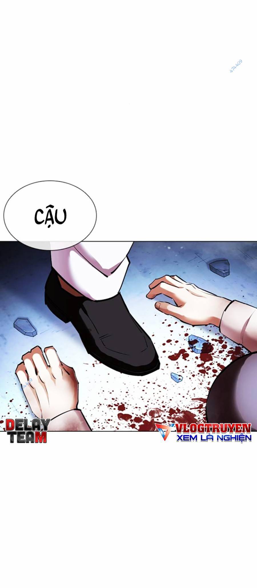 Hoán Đổi Diệu Kỳ Chap 416 - Next Chap 417