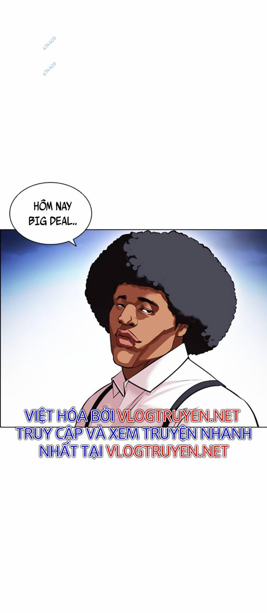 Hoán Đổi Diệu Kỳ Chap 416 - Next Chap 417