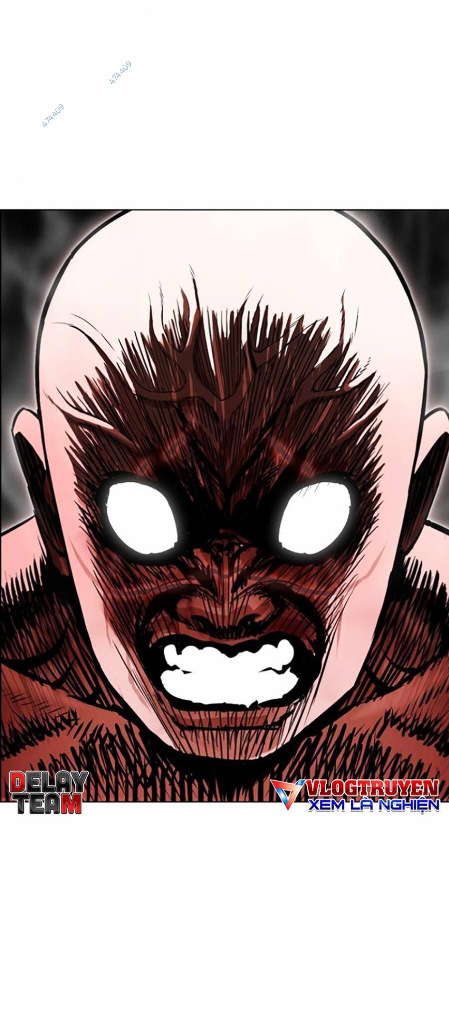 Hoán Đổi Diệu Kỳ Chap 416 - Next Chap 417