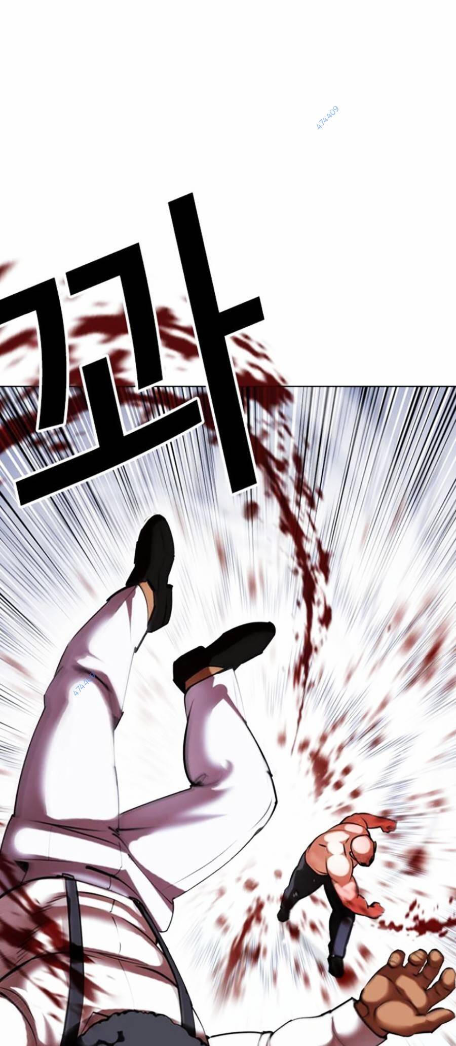 Hoán Đổi Diệu Kỳ Chap 416 - Next Chap 417