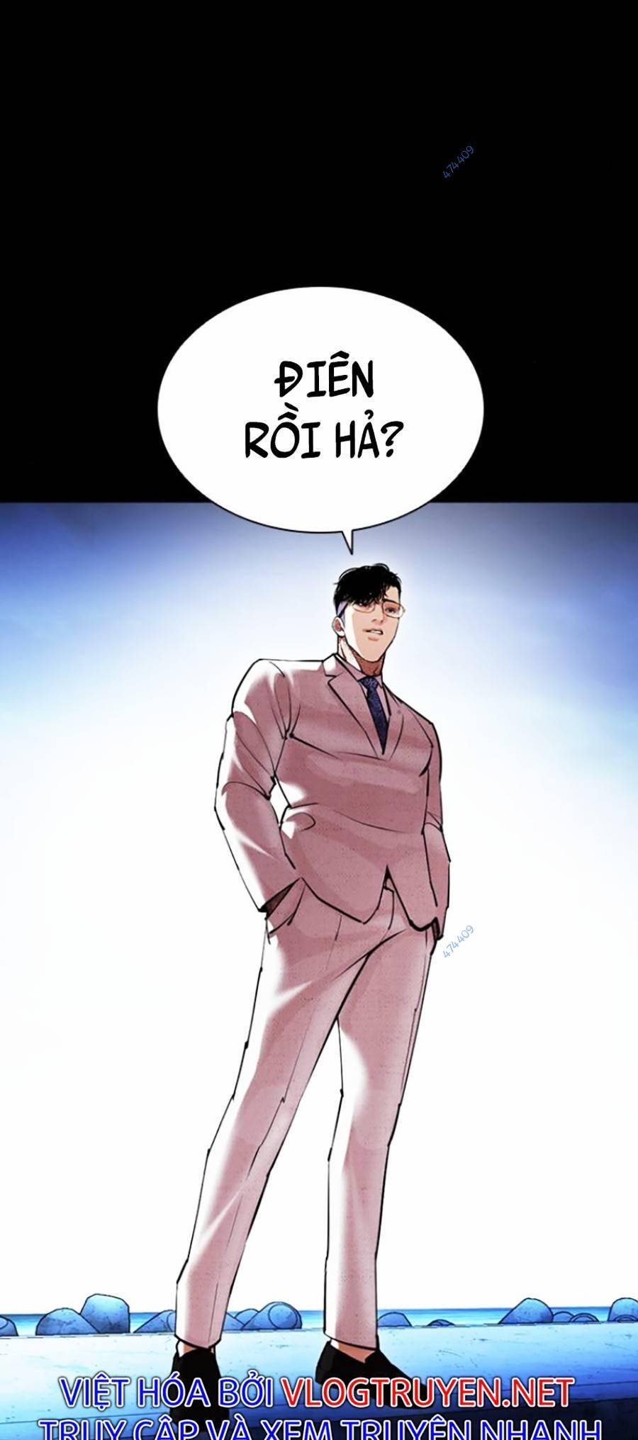 Hoán Đổi Diệu Kỳ Chap 416 - Next Chap 417