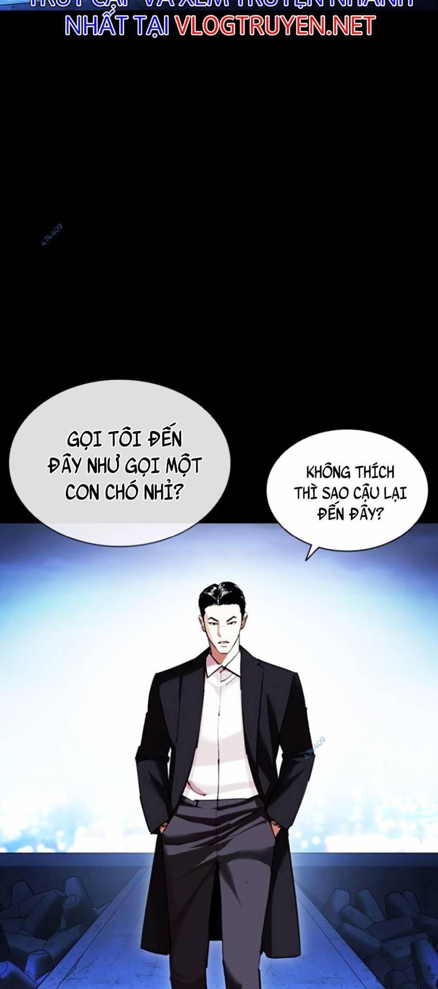Hoán Đổi Diệu Kỳ Chap 416 - Next Chap 417