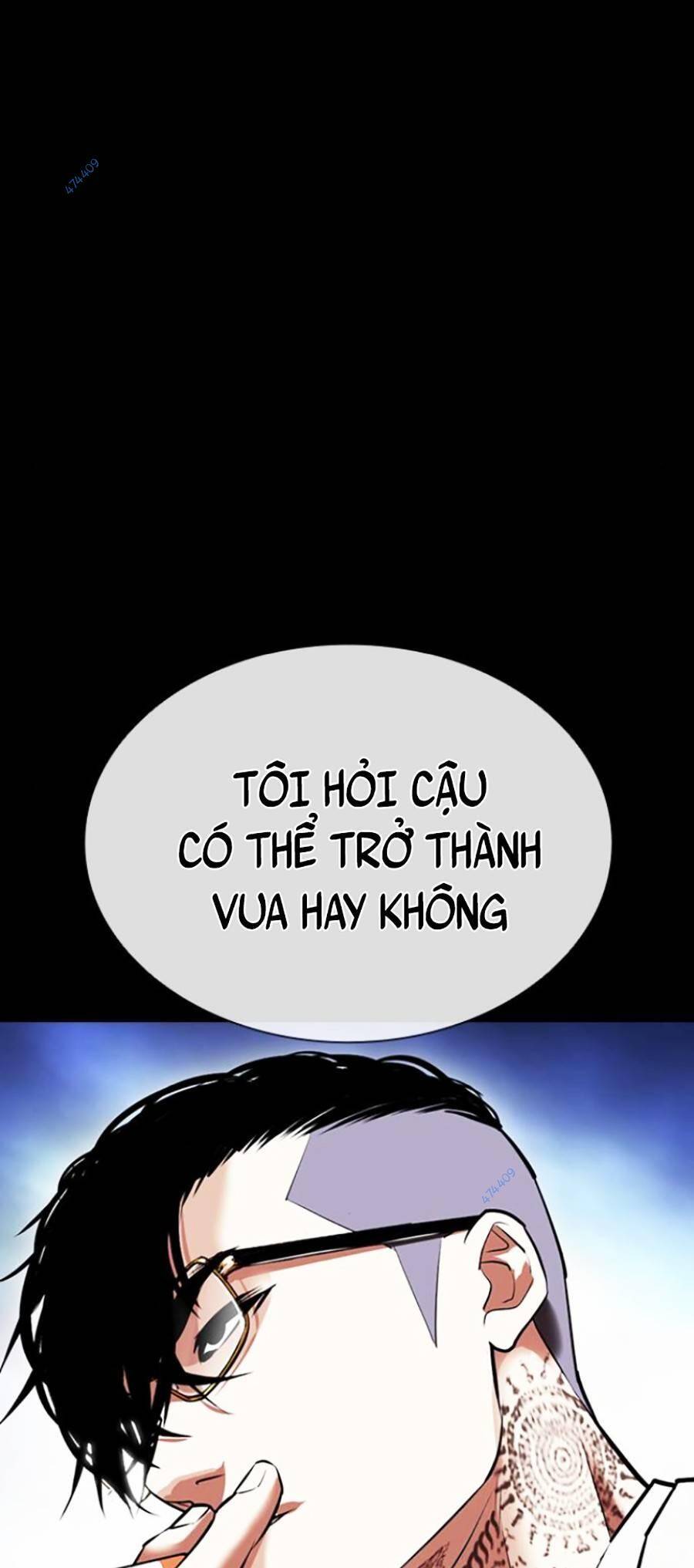Hoán Đổi Diệu Kỳ Chap 416 - Next Chap 417