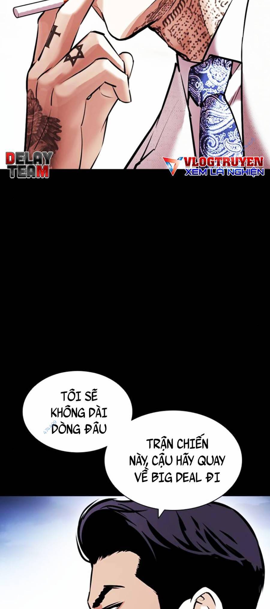 Hoán Đổi Diệu Kỳ Chap 416 - Next Chap 417
