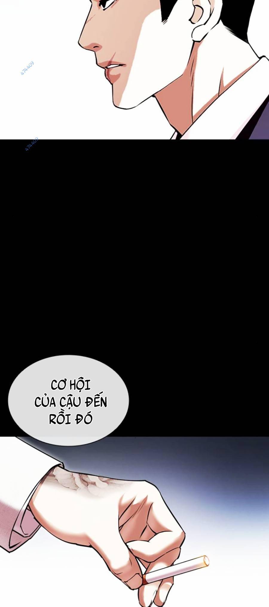 Hoán Đổi Diệu Kỳ Chap 416 - Next Chap 417