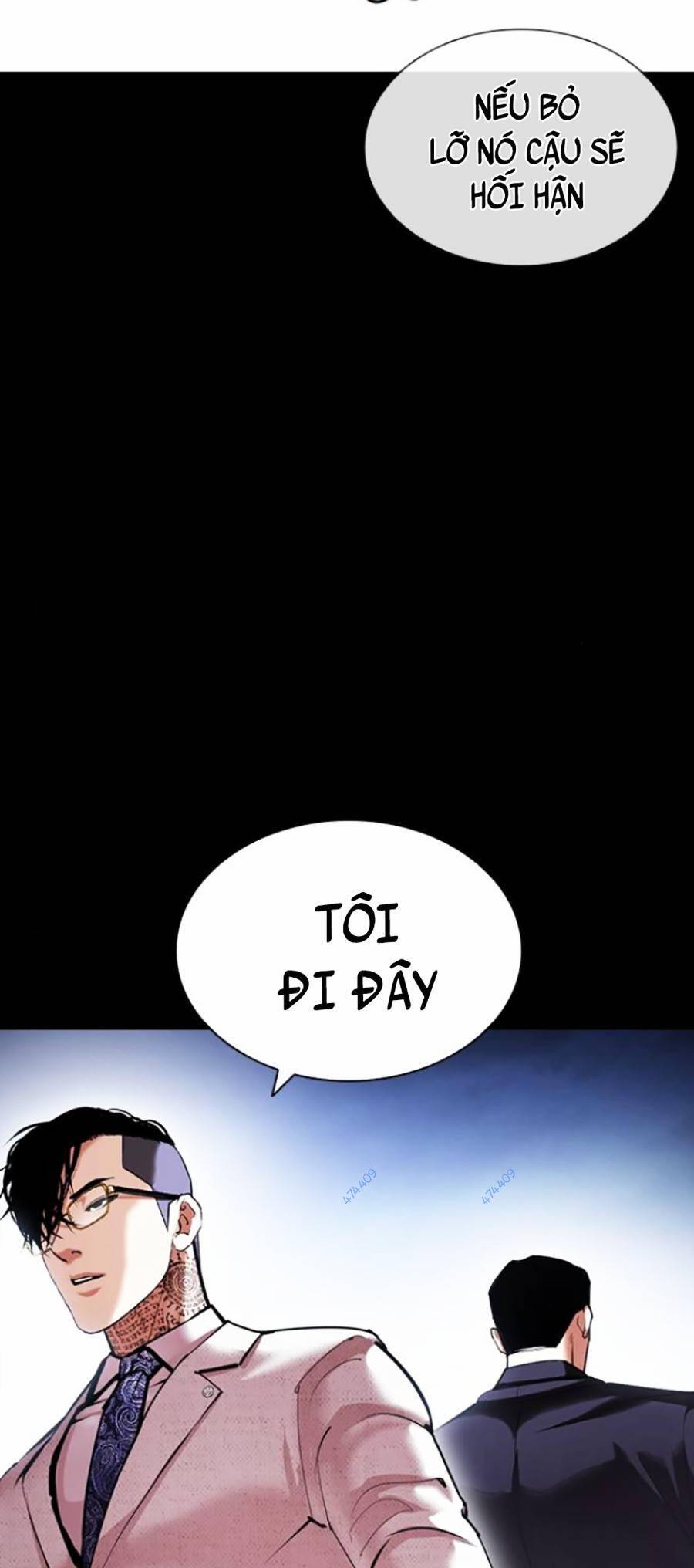 Hoán Đổi Diệu Kỳ Chap 416 - Next Chap 417
