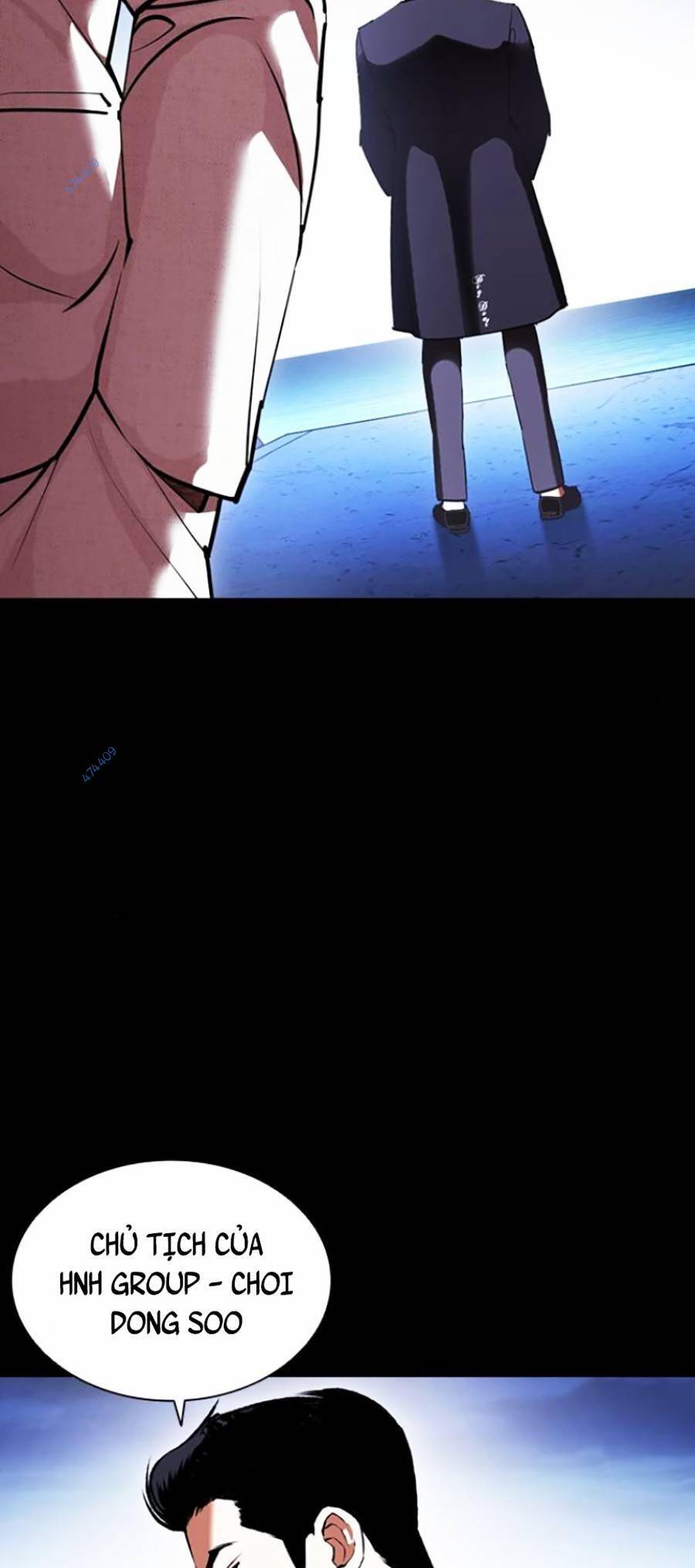 Hoán Đổi Diệu Kỳ Chap 416 - Next Chap 417
