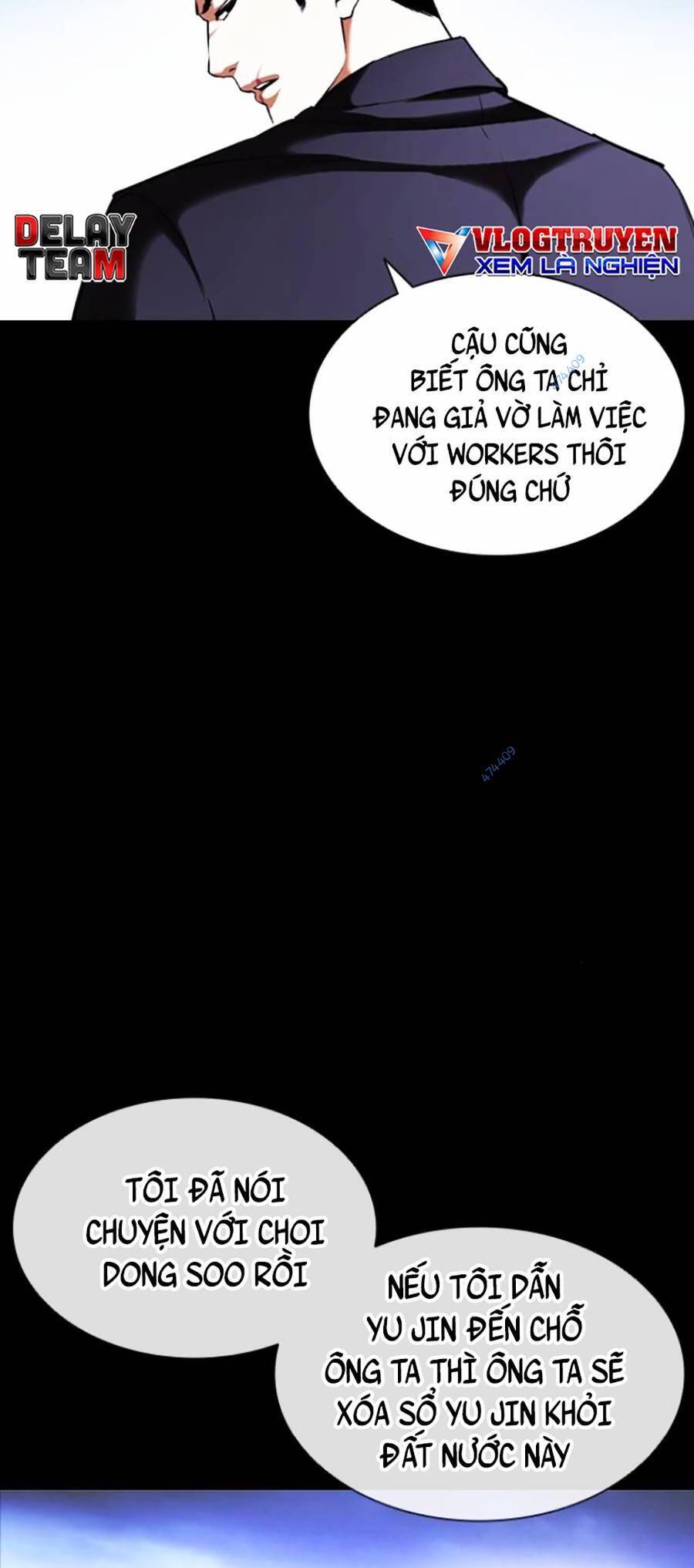 Hoán Đổi Diệu Kỳ Chap 416 - Next Chap 417