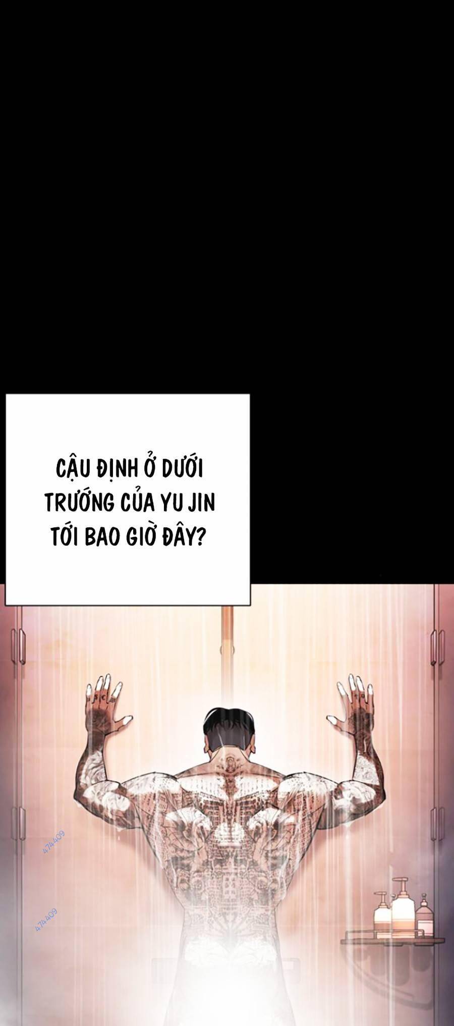 Hoán Đổi Diệu Kỳ Chap 416 - Next Chap 417