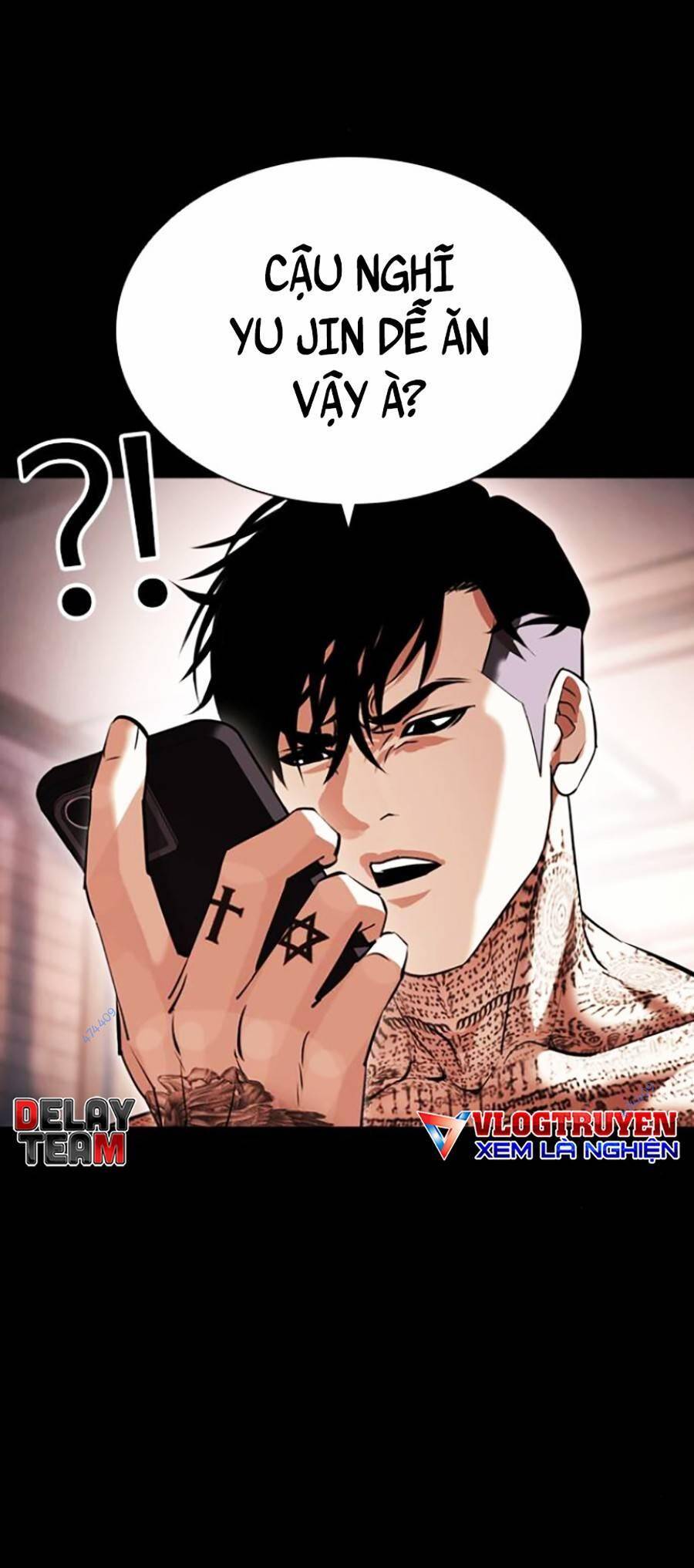 Hoán Đổi Diệu Kỳ Chap 416 - Next Chap 417