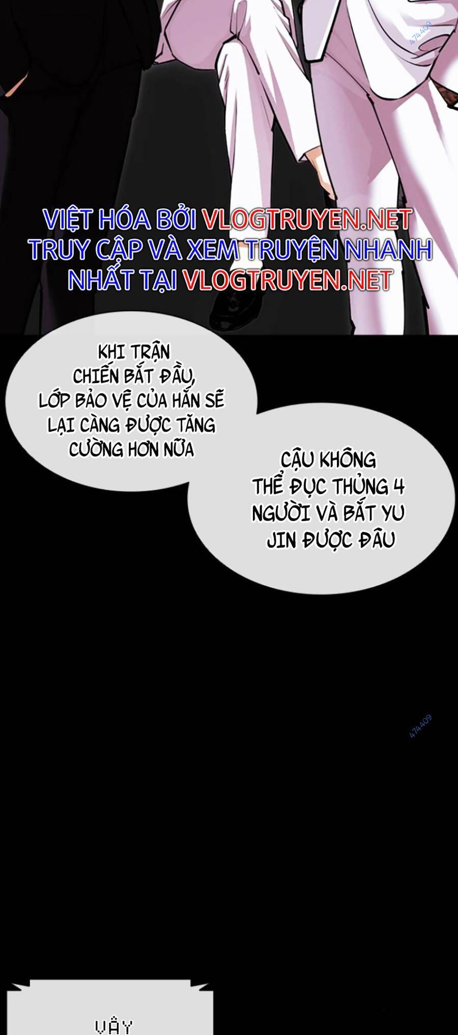 Hoán Đổi Diệu Kỳ Chap 416 - Next Chap 417