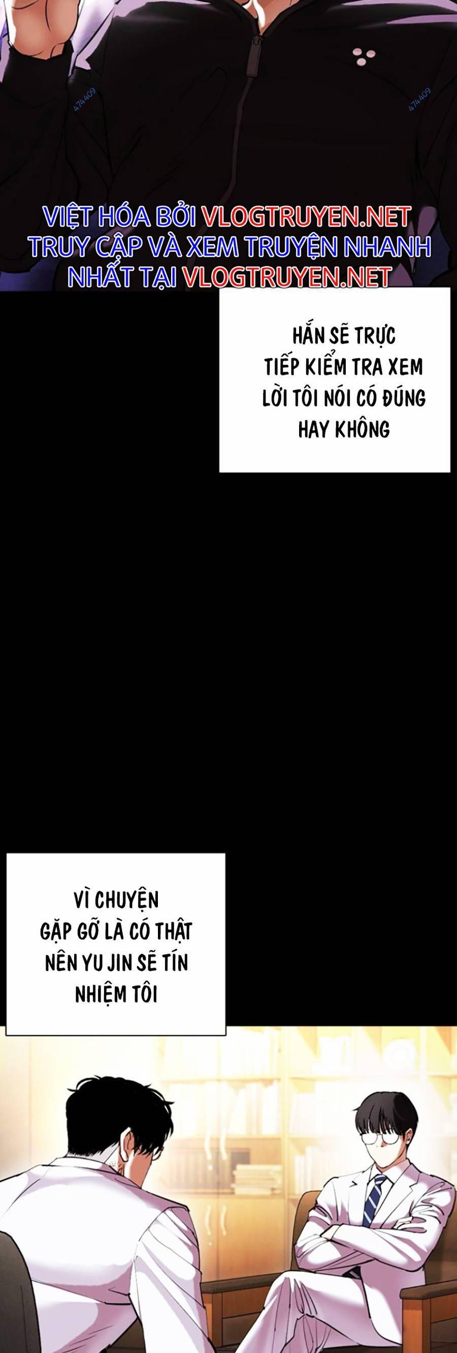 Hoán Đổi Diệu Kỳ Chap 416 - Next Chap 417
